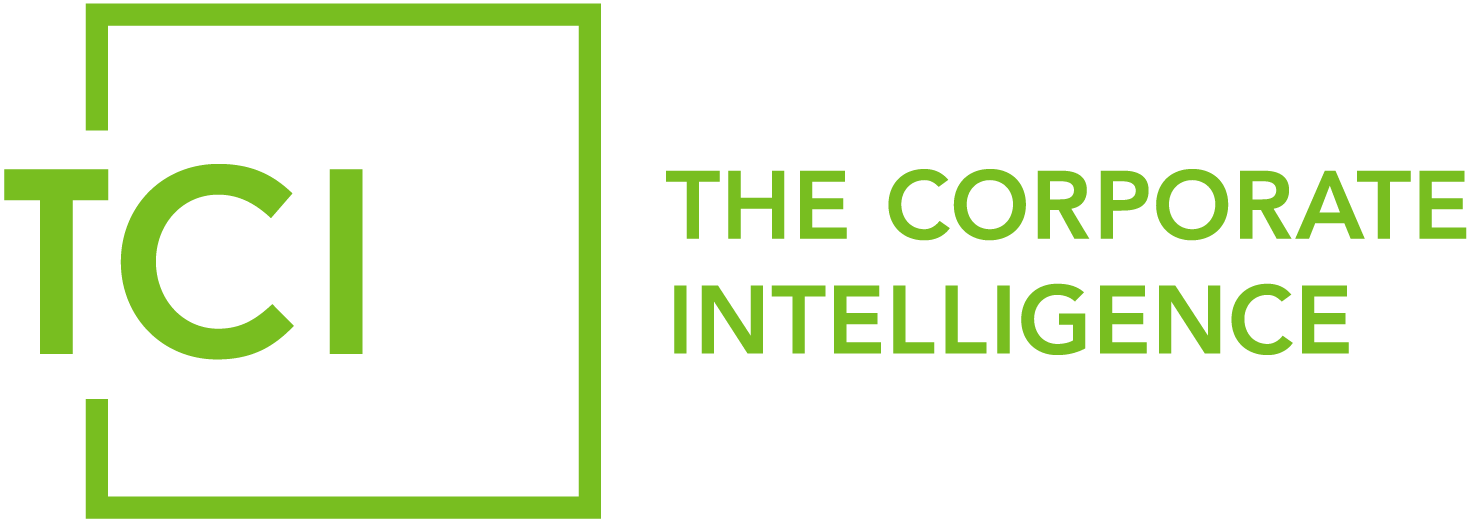 TCI — The Corporate Intelligence